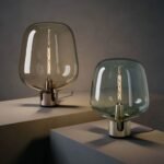 FLAR Table Lamp Wholesale - Image 2