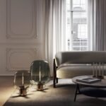 FLAR Table Lamp Wholesale - Image 4