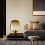 FLAR Table Lamp Wholesale - Image 7