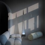 FRAGMENT 3 Floor Lamp Wholesale - Image 2