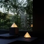 FRAGMENT 4 Table Lamp Wholesale - Image 2