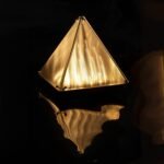 FRAGMENT 4 Table Lamp Wholesale - Image 7