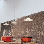 FRISBI Pendant Light Wholesale - Image 4