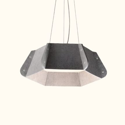 HEKTA  Pendant Light