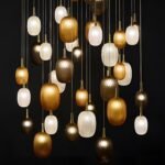 Metamorphosis Small Pendant Light Wholesale - Image 5