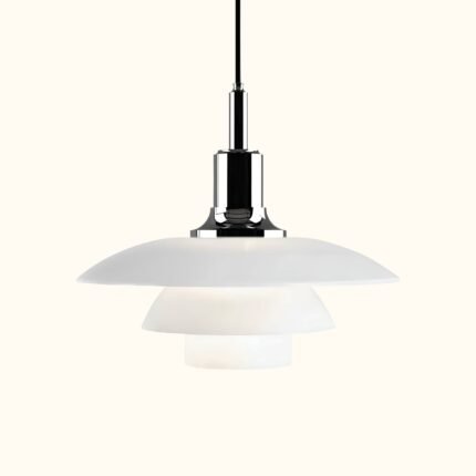 PH 3/2 Glass Pendant Light Wholesale