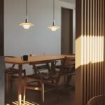 PH 3/2 Glass Pendant Light Wholesale - Image 4