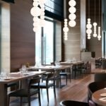 Pearls Double Pendant Light Wholesale - Image 2