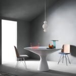 Pearls Double Pendant Light Wholesale - Image 3