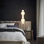 Pearls Double Pendant Light Wholesale - Image 18