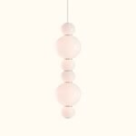 Pearls Double Pendant Light Wholesale - Image 21