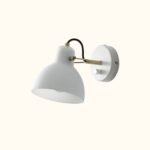 Newton Bell Wall Light Wholesale