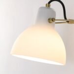 Newton Bell Wall Light Wholesale - Image 8