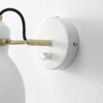 Newton Bell Wall Light Wholesale - Image 11