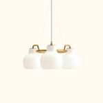 VL Ring Crown Chandelier Wholesale