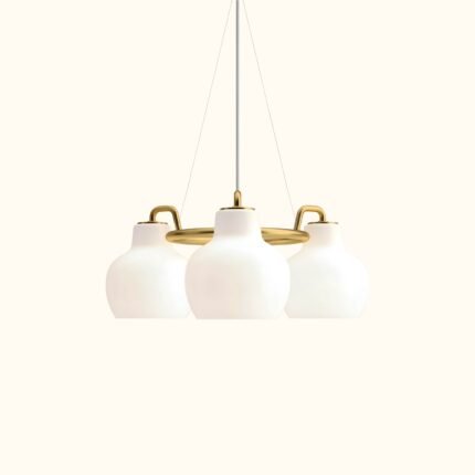 VL Ring Crown Chandelier Wholesale