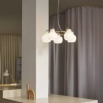 VL Ring Crown Chandelier Wholesale - Image 6