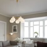 VL Ring Crown Chandelier Wholesale - Image 8