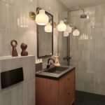 VL Ring Crown Wall Lamp - Image 4