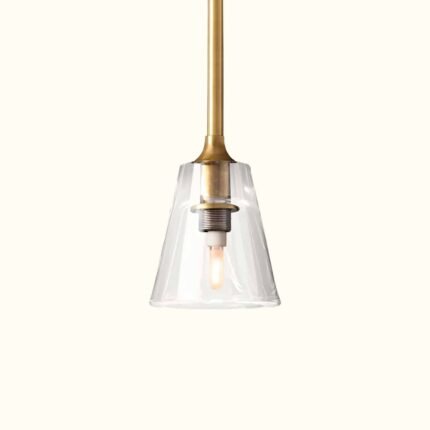 Torche De Verre Pendant Light Wholesale