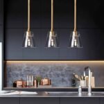 Torche De Verre Pendant Light Wholesale - Image 2