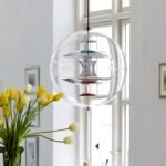 VP Globe Coloured Glass Pendant Light Wholesale - Image 7