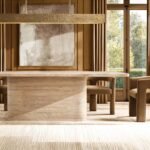 Vouvray Linear Chandelier Wholesale - Image 3