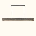 Vouvray Linear Chandelier Wholesale - Image 6