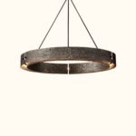 Vouvray Round Chandelier Wholesale - Image 6