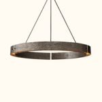 Vouvray Round Chandelier Wholesale - Image 8