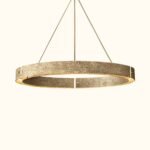 Vouvray Round Chandelier Wholesale - Image 9