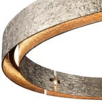 Vouvray Round Chandelier Wholesale - Image 4