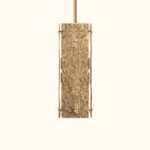 Vouvray Square Pendant Light Wholesale