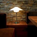 WG 28 Table Lamp Wholesale - Image 3