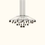 Wireflow Chandelier Wholesale