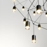 Wireflow Chandelier Wholesale - Image 6