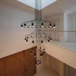 Wireflow Chandelier Wholesale - Image 4