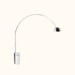 ARCO K Floor Lamp