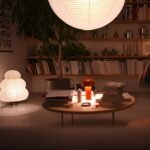 Akari 30A Pendant Swag Light - Image 7