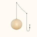 Akari 30A Pendant Swag Light - Image 10