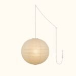 Akari 30A Pendant Swag Light - Image 13