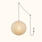 Akari 30A Pendant Swag Light - Image 14