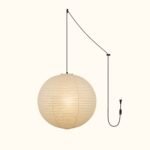 Akari 30A Pendant Swag Light - Image 16