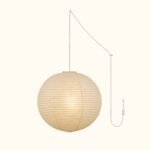 Akari 30A Pendant Swag Light - Image 17