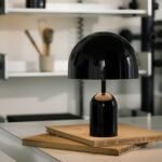 Bell Portable Fluro LED Table Lamp Wholesale - Image 2