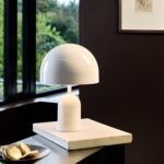 Bell Portable Fluro LED Table Lamp Wholesale - Image 6