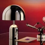 Bell Portable Fluro LED Table Lamp Wholesale - Image 7