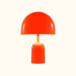 Bell Portable Fluro LED Table Lamp Wholesale - Image 8