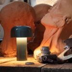 Bellhop Table Lamp - Image 5