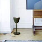Céramique Side Table Lamp - Image 3
